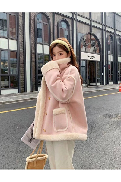 1way Women's jacket with a modern design