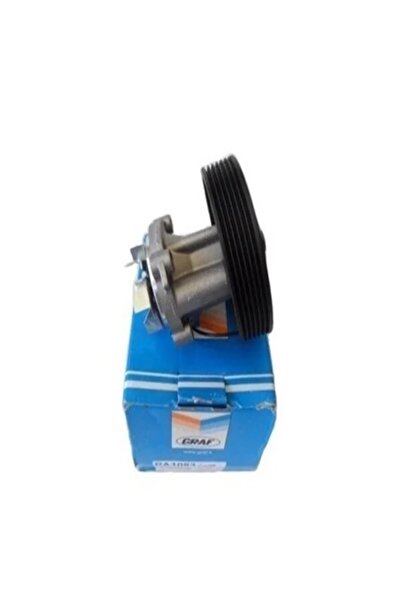 GRAF Palio Fiorino Doblo Linea Bipper Egea Punto Opel Corsa 1.3 Multıjet devı...