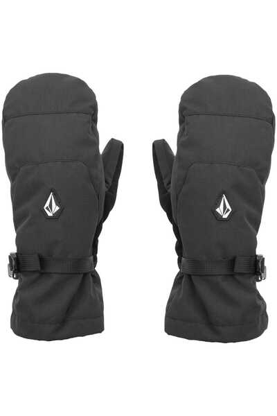 Volcom Vsnow Bl Women's Snowboard Gloves