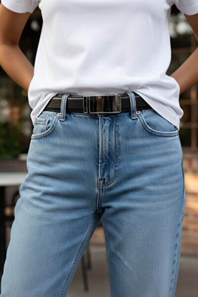 Gradelli Automatic Hole-Free 3.5 cm Belt