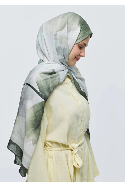 Modakaşmir Bambu Şal