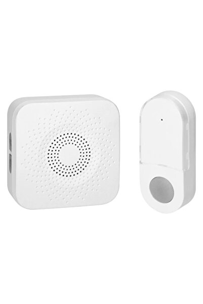 Orno Sonerie wireless OR-DB-AB-169/B, alimentată de la rețea, transmițător im...