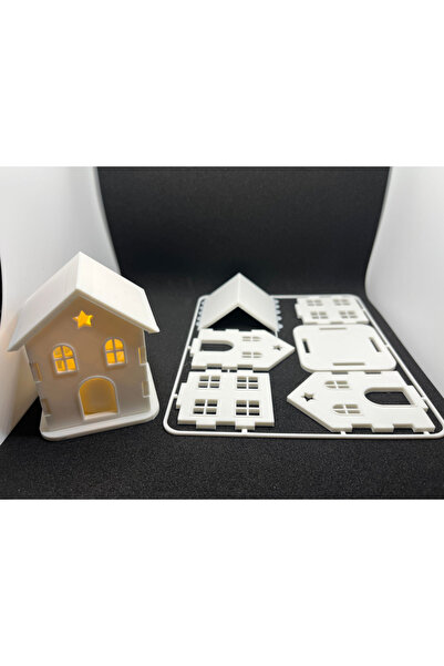 Hediyem Senin İçin 10-Pack Advantage Package |   New Year's Special Paintable...