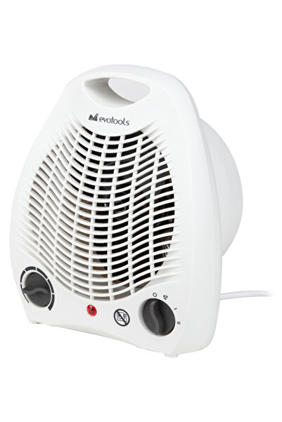 Evotools Aeroterma Electrica EH 2000A EPTO 2000 W