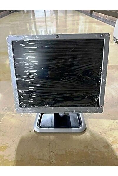 KYNC HP 17 Inc Monitor 17L1706-1710-1702 Kare Monıtor kutusuz Refrubished ürün