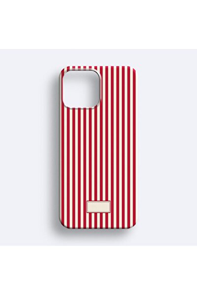 ila bags iPhone 12/12 Pro Uyumlu Trend Tasarım Kılıf, Desenli Premium Şık Tas...