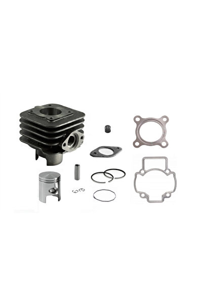 Nobrand Set Motor - Kit Cilindru Scuter Piaggio Zip - Free - Diesis - Quartz ...