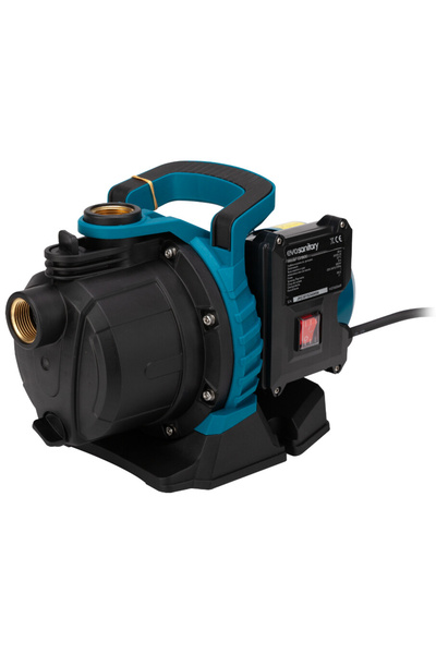 EVOSANITARY Pompă de grădină ABS GP800 800 W