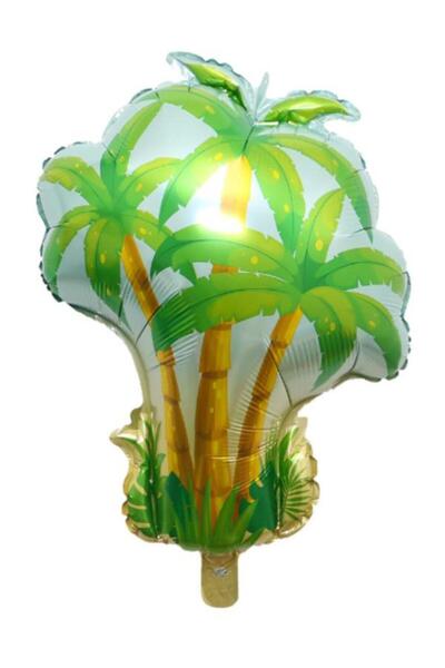 OEM Palmier 5 Buc.Folie, 73 x 52 cm