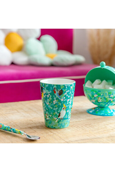 Pylones Mug Cup |   Maxi Cup - Birds