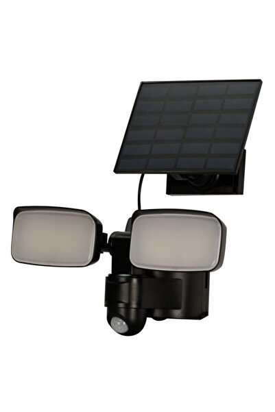 Evotools Adjustable Solar Floodlight 2 W 2