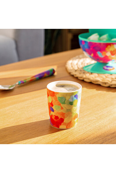 Pylones كوب/فنجان إسبريسو |   تازينا - لوحة ألوان