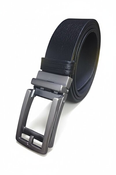 Gradelli Genuine Leather Automatic Adjustable Belt 3.5 cm