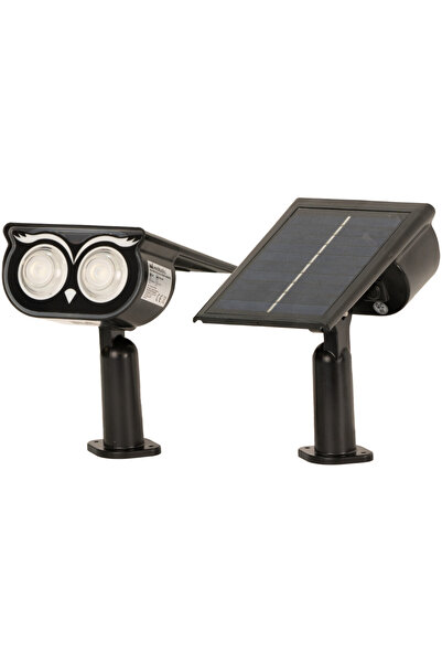Evotools Mini Solar Projector with Design 1.5 W