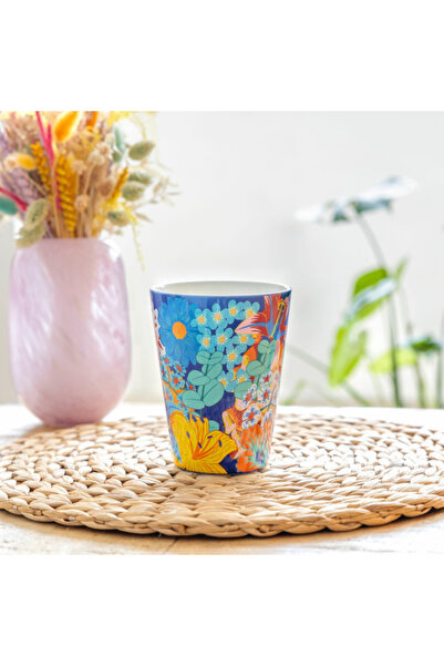 Pylones Mug Cup |   Maxi Cup - Bouquet