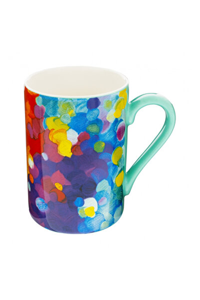 Pylones Kupa Bardak | Schluck Mug - Palette