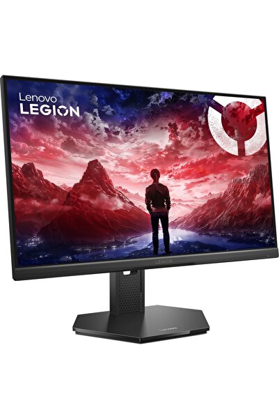 LENOVO Legion 25-10 24.5" 0.5 Ms (Mprt) 320Hz IPS Gaming Monitor 67D4GAC3TK