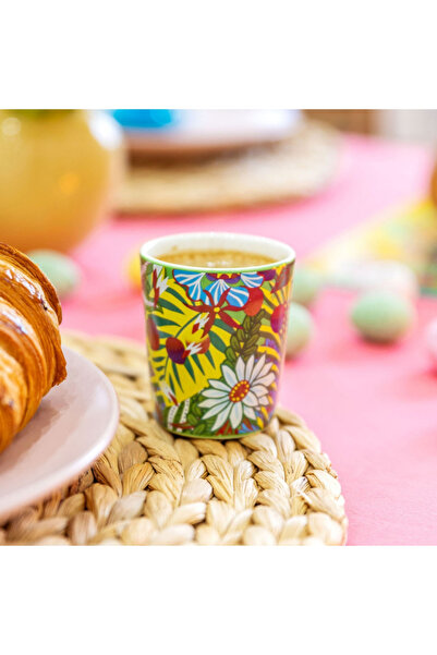 Pylones Espresso Glass/Cup |   Tazzina - Prt