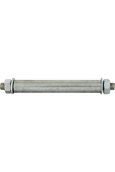 Evotools Universal Wheelbarrow Axle 106