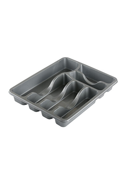 Global Ersat Drawer Inside Kasiklik 050-1 Gray