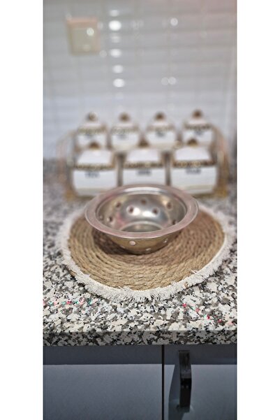 Zenlife KROM ÇAYDANLIK ALTI ISITICI