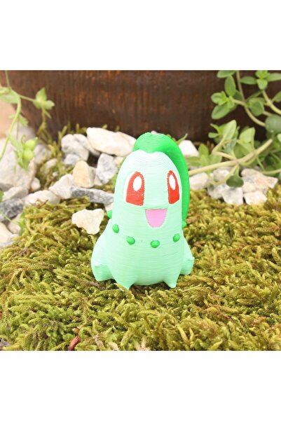 vahobi3d شيكوريتا # 0152 تمثال – ديكور طاولة فاخر قابل للتجميع