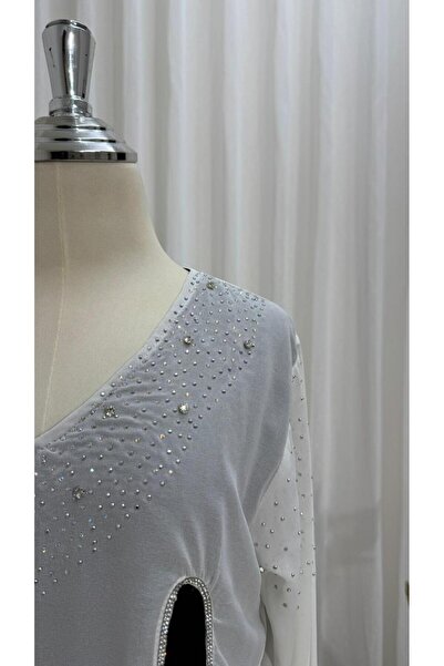 NALA FASHION Elegant women's jalabiya