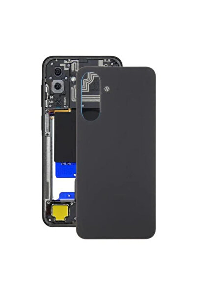Fodos Samsung Galaxy A26 5G Arka Kapak - Arka Pil Batarya Kapağı SM-A266B Uyu...