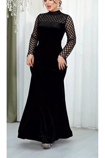 NALA FASHION فستان راقي