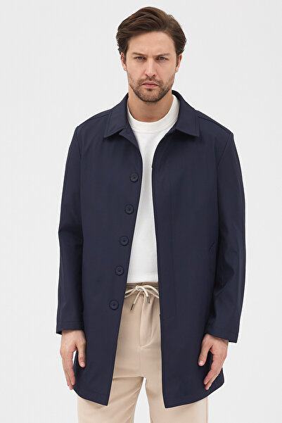 Bigart ERKEK PARDESÜ & TRENÇKOT