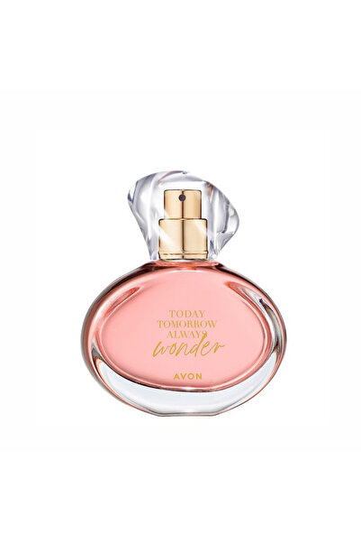 AVON Astăzi, mâine, minunea