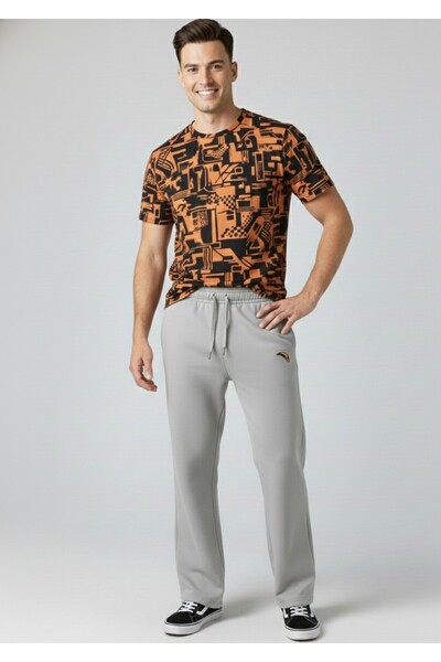 Remy's Men's Baggy Sweatpants