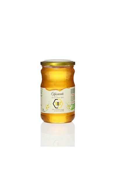 Hazanlı Bingöl Yayla Balı