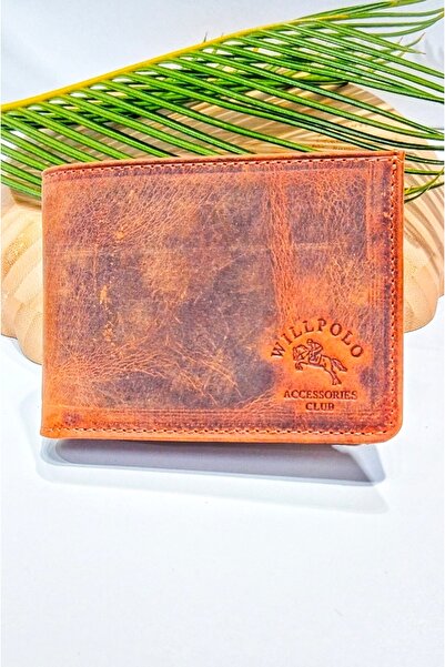 Monalisa Home محفظة جلدية من الجيل الجديد مع حجرة للعملات المعدنية