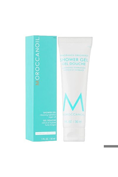 Moroccanoil Gel de dus cu parfum original 30ml