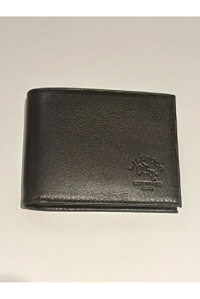 Monalisa Home محفظة فاخرة ذات مظهر فخم ومتعددة الأقسام وذات لونين