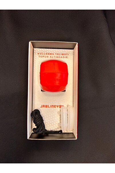 Jawlineyou Çene Jawline Egzersiz Aleti