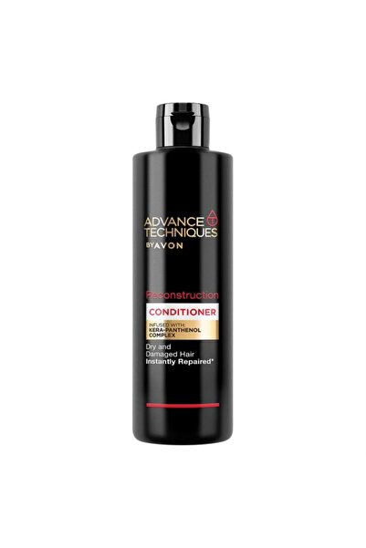 AVON Regenerating conditioner infused with Kera-Panthenol Complex