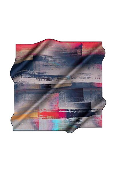 Aker SURA İPEK EŞARP 8987-321