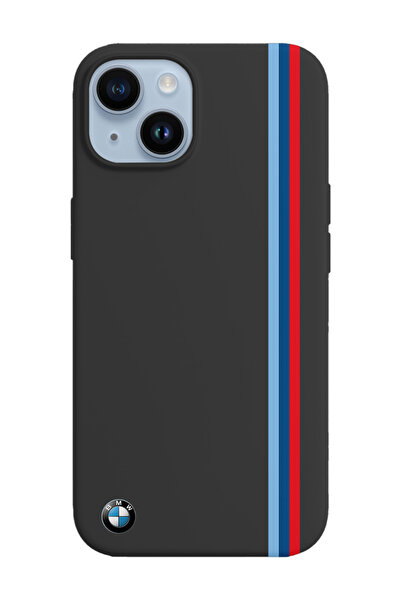 iPhone 15 BMW Baskılı Telefon Kılıfı