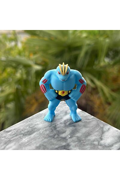 vahobi3d ماشوك # 0067 تمثال – ديكور طاولة قابل للتجميع