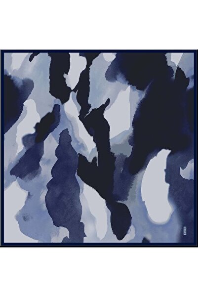 Aker SURA İPEK EŞARP 9072-321