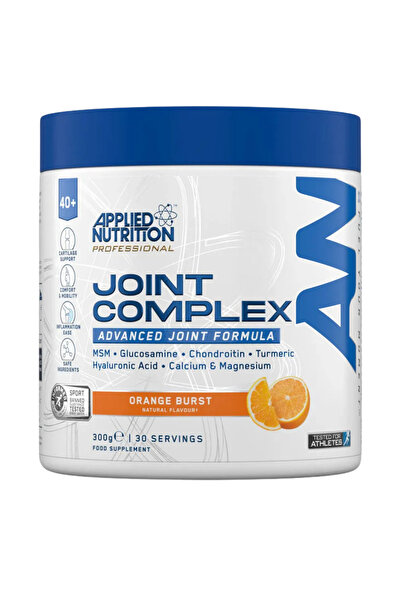 applied nutrition Applied Nutrition Joint Complex Orange Burst 300g