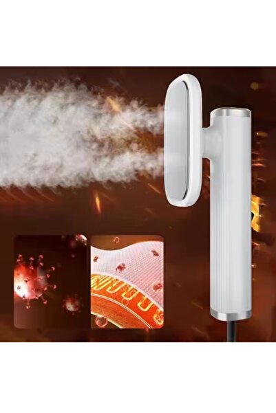 YT Mini Iron – Portable New USB Garment Steamer for Home Use, Handheld Design