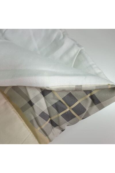 Reiashn Baby bedding with 100% cotton dividers