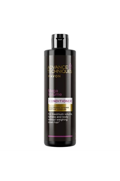 AVON Volume conditioner