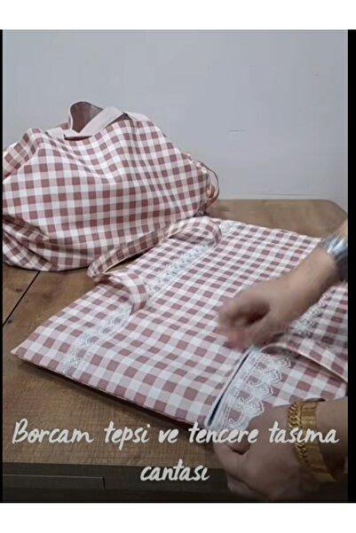 hirabebe Borçam tasima cantasi