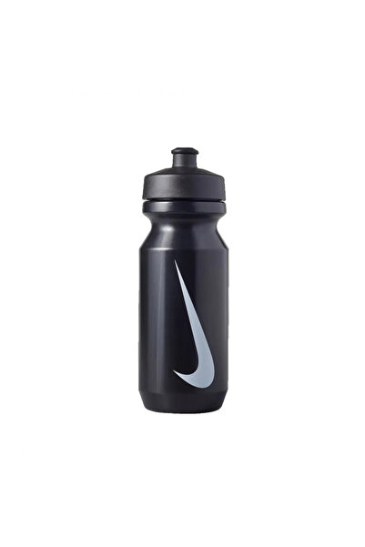 Nike Big Mouth Bottle 2.0 22 Oz Black/Bl Water Bottle
