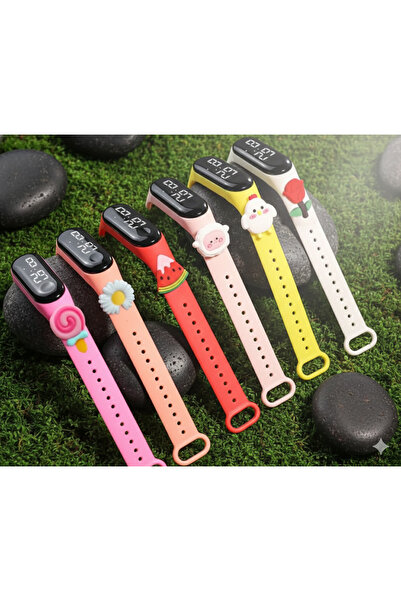 ÇağlaDesign Children's Watch 2 Pieces Assorted