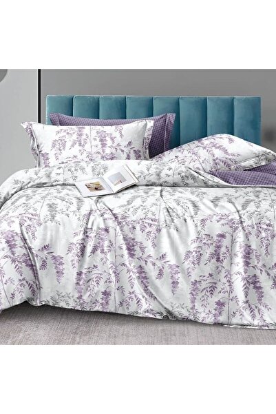 Reiashn Hols Summer Floral Bedspread, Single and a Half